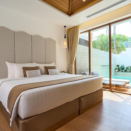Malisa Villa Suites - Sha Extra Plus Kata Beach  Zewnętrze zdjęcie