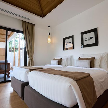 Malisa Villa Suites - Sha Extra Plus Kata Beach  Zewnętrze zdjęcie