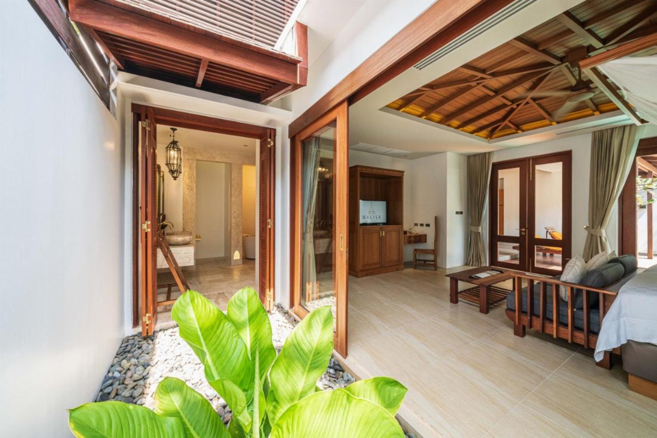 Malisa Villa Suites - Sha Extra Plus Kata Beach  Zewnętrze zdjęcie