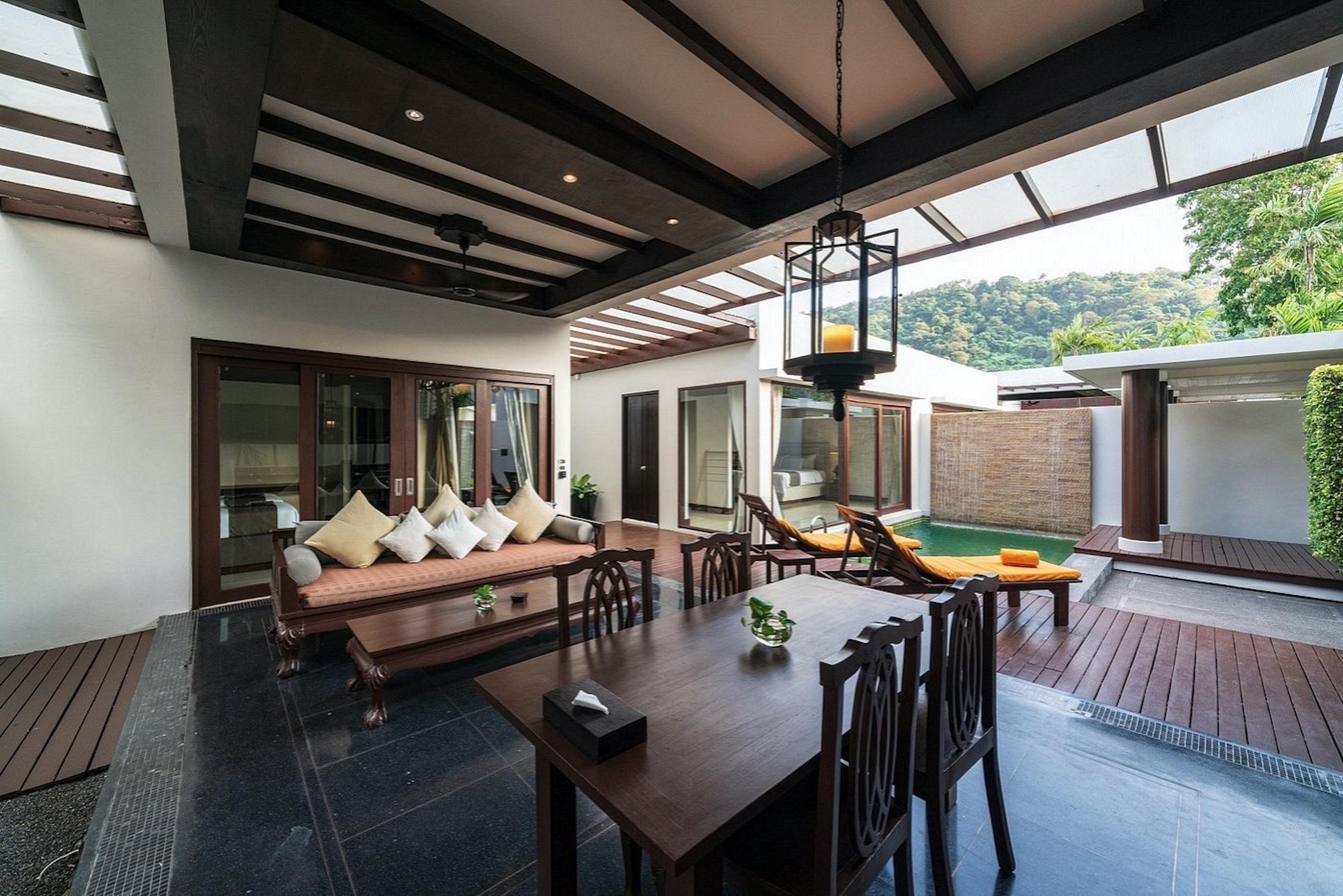 Malisa Villa Suites - Sha Extra Plus Kata Beach  Zewnętrze zdjęcie