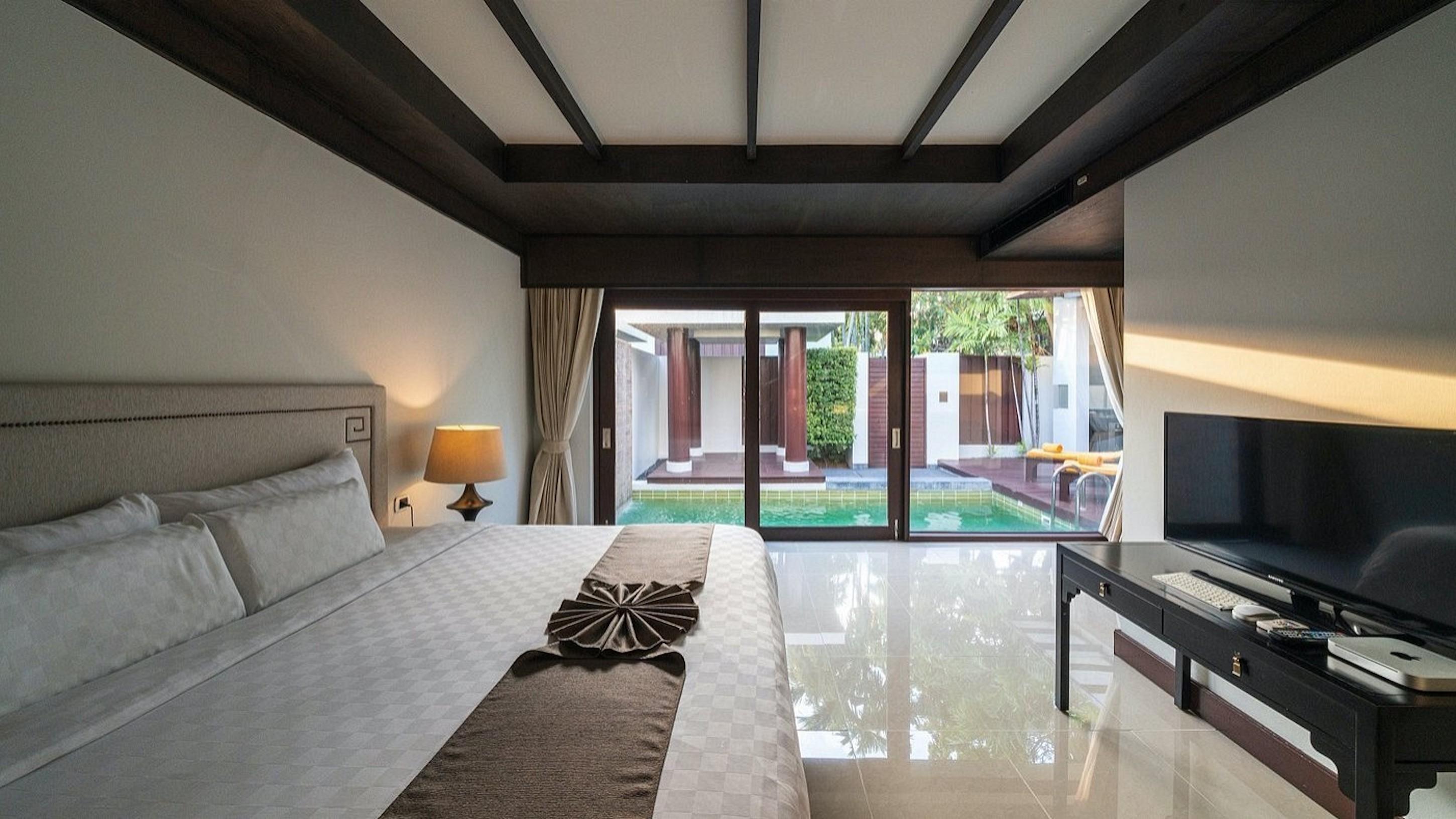 Malisa Villa Suites - Sha Extra Plus Kata Beach  Zewnętrze zdjęcie