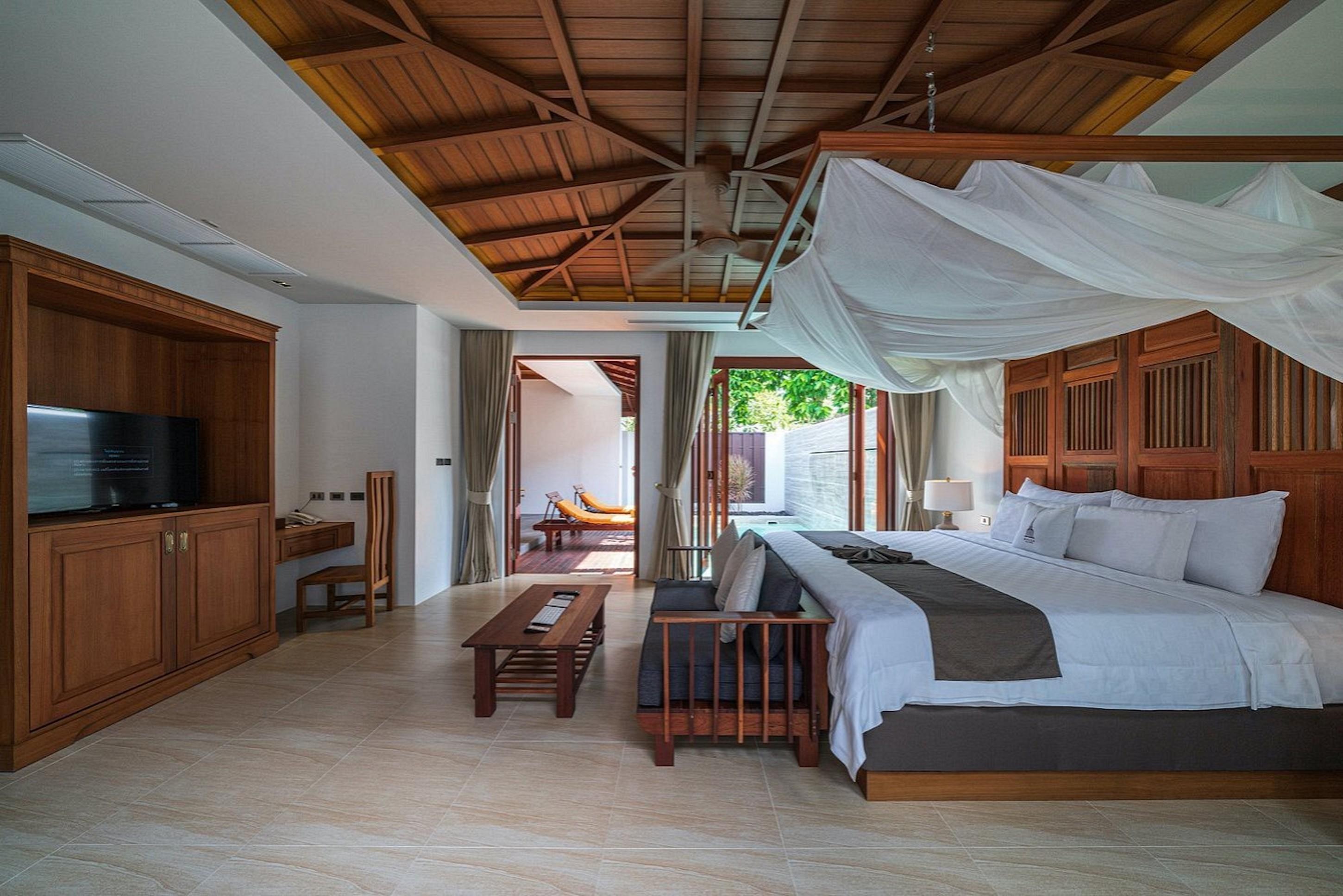 Malisa Villa Suites - Sha Extra Plus Kata Beach  Zewnętrze zdjęcie