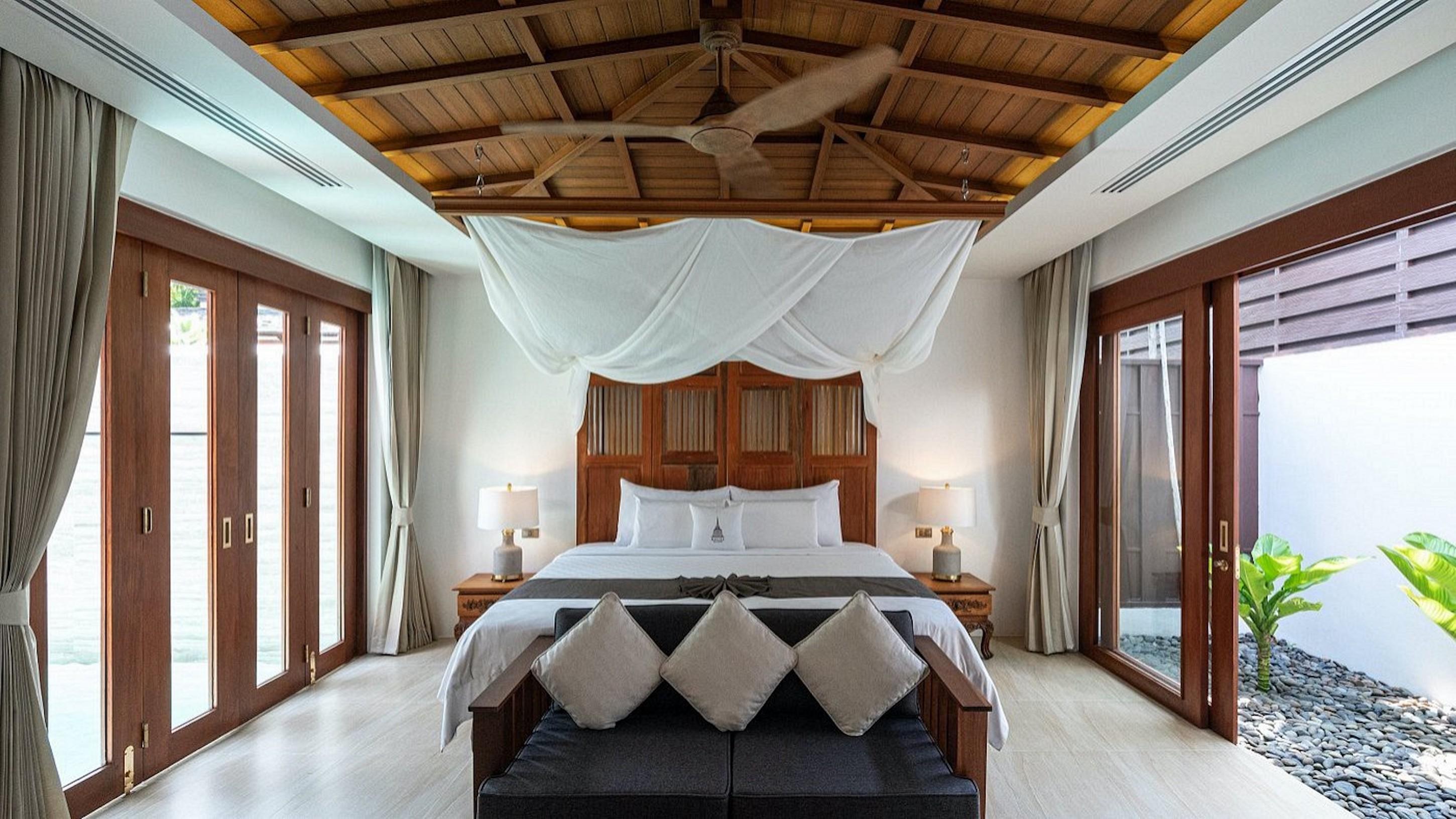 Malisa Villa Suites - Sha Extra Plus Kata Beach  Zewnętrze zdjęcie