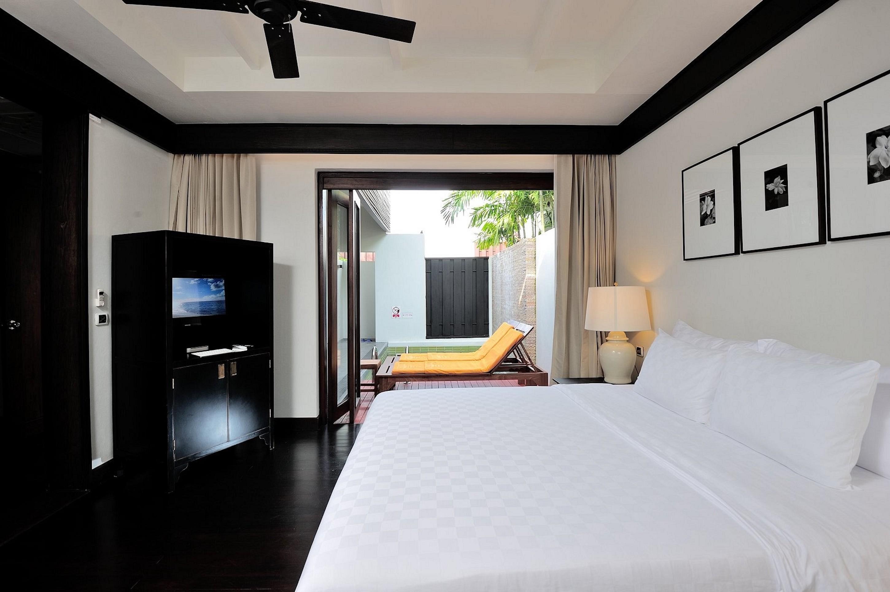 Malisa Villa Suites - Sha Extra Plus Kata Beach  Zewnętrze zdjęcie