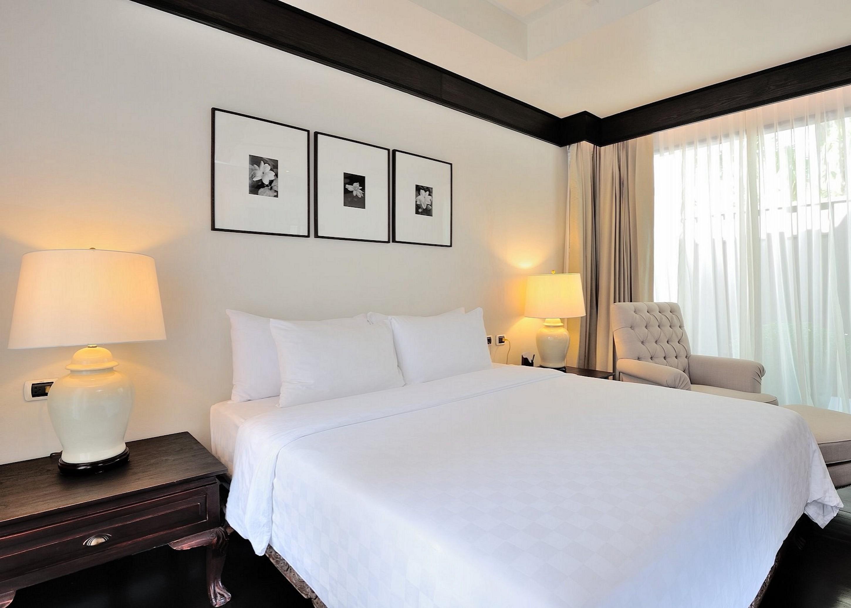 Malisa Villa Suites - Sha Extra Plus Kata Beach  Zewnętrze zdjęcie