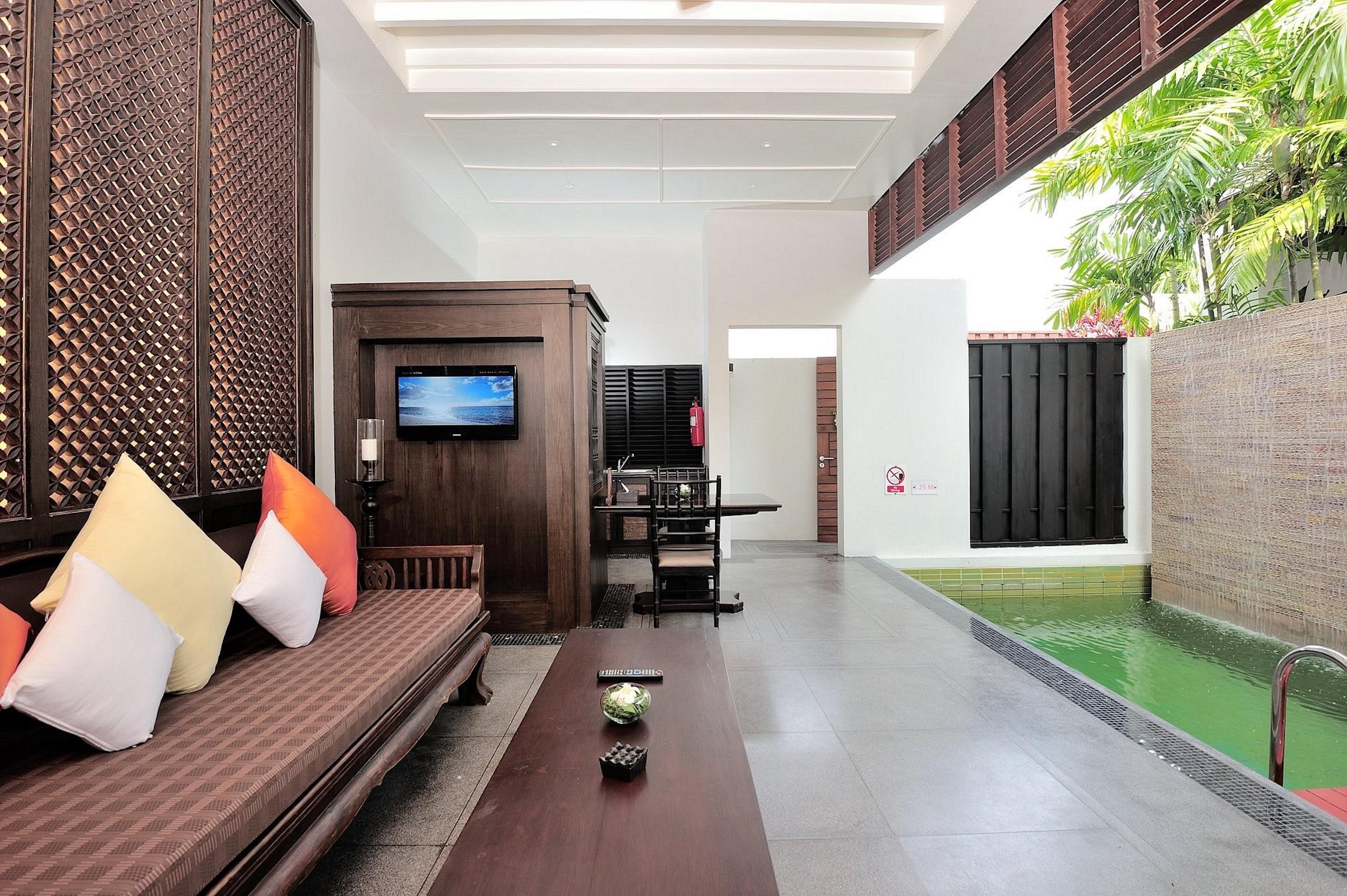 Malisa Villa Suites - Sha Extra Plus Kata Beach  Zewnętrze zdjęcie