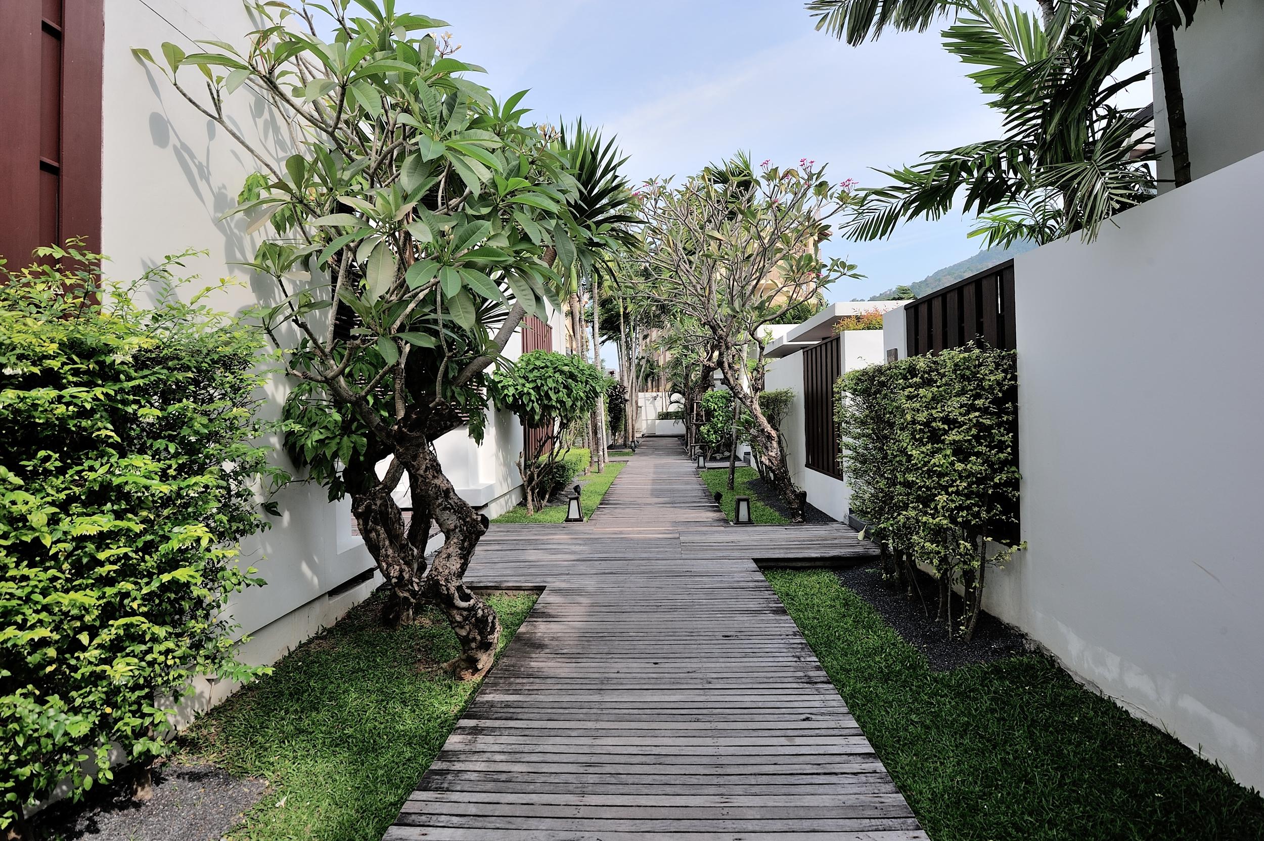 Malisa Villa Suites - Sha Extra Plus Kata Beach  Zewnętrze zdjęcie