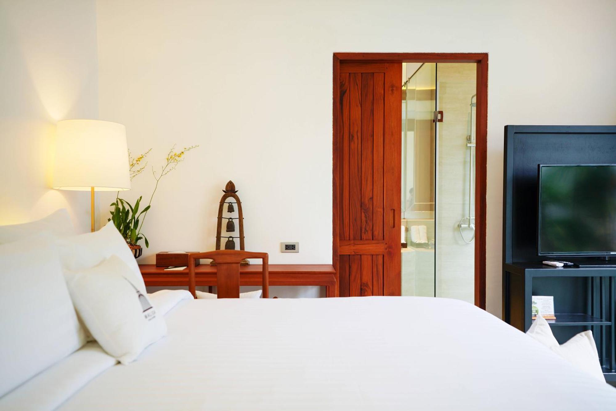 Malisa Villa Suites - Sha Extra Plus Kata Beach  Pokój zdjęcie