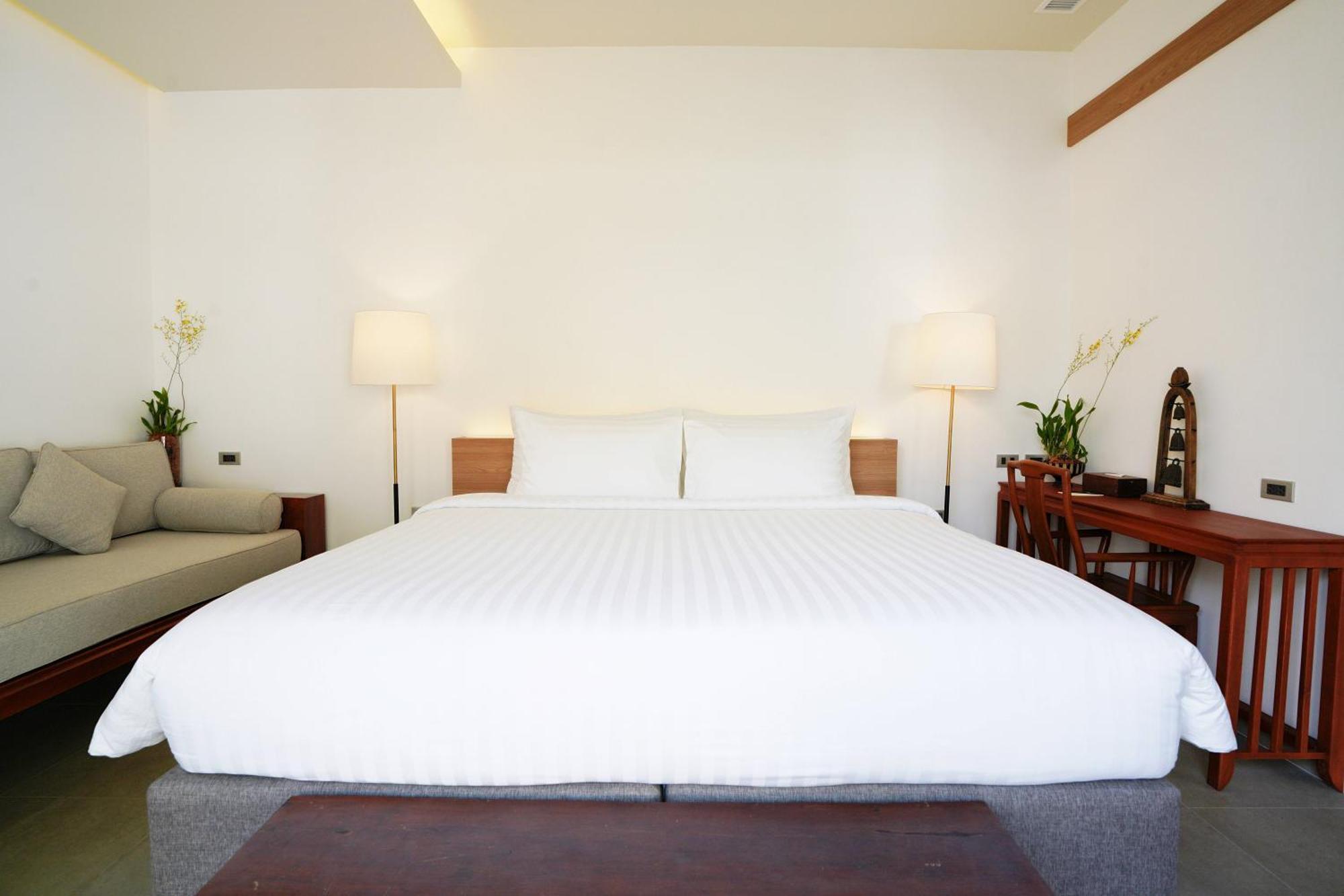 Malisa Villa Suites - Sha Extra Plus Kata Beach  Pokój zdjęcie