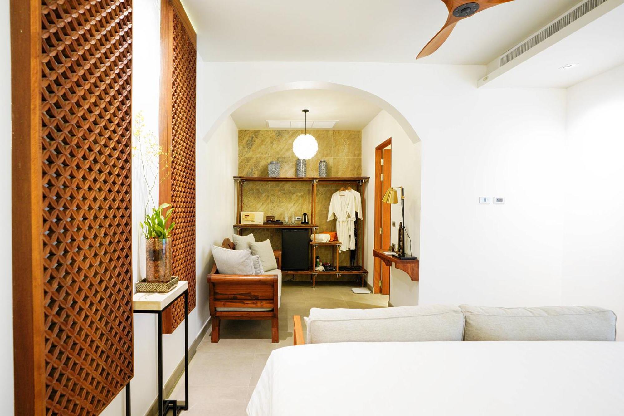 Malisa Villa Suites - Sha Extra Plus Kata Beach  Pokój zdjęcie