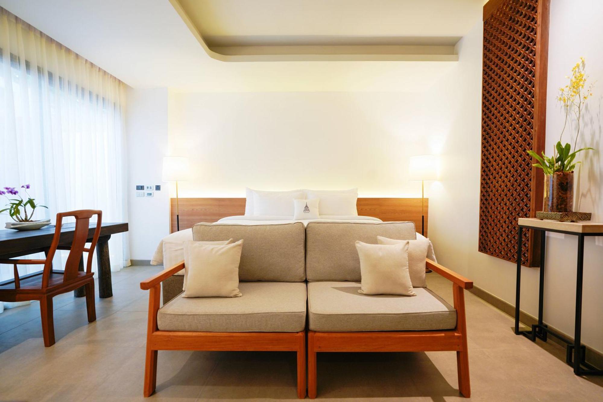 Malisa Villa Suites - Sha Extra Plus Kata Beach  Pokój zdjęcie