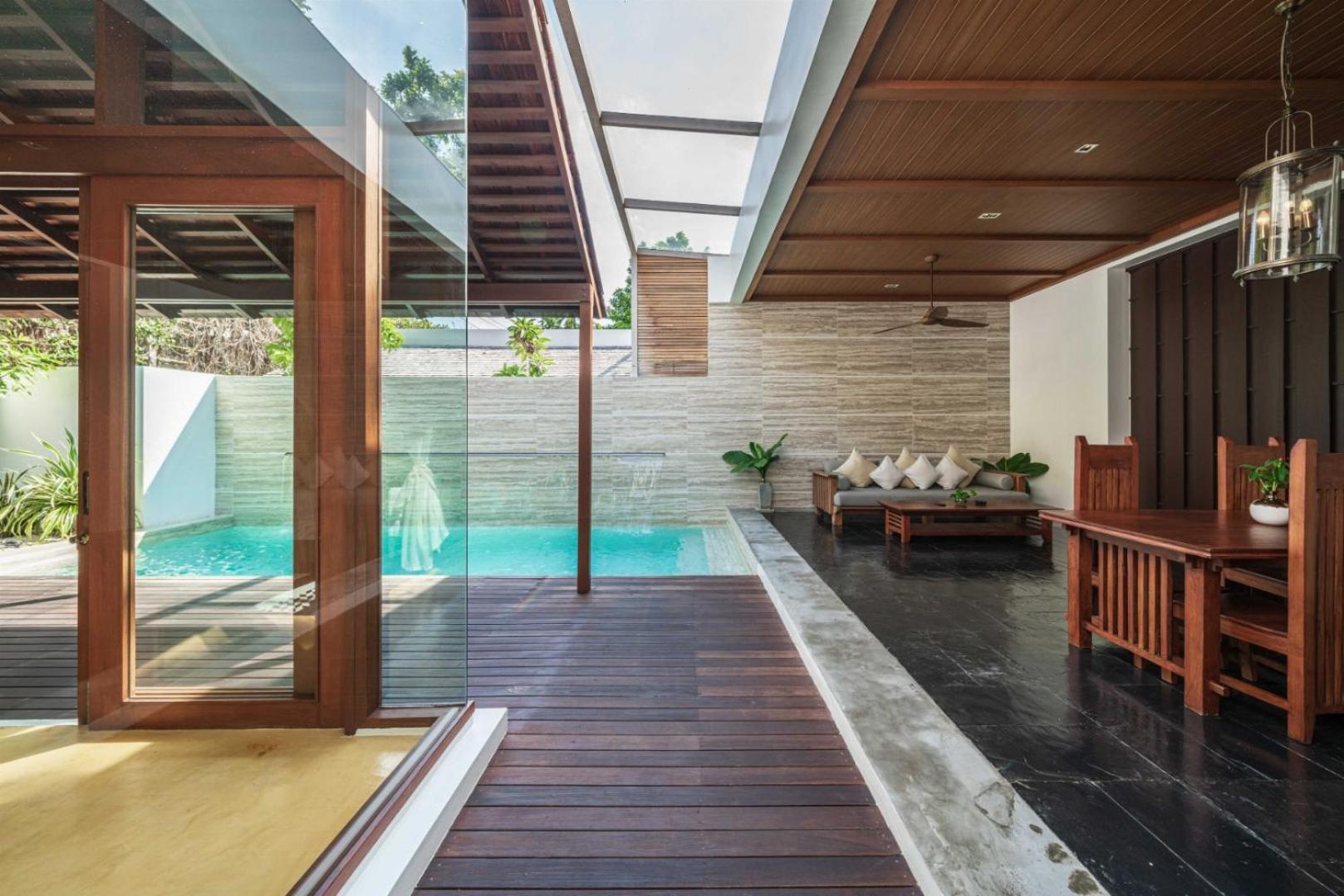 Malisa Villa Suites - Sha Extra Plus Kata Beach  Zewnętrze zdjęcie