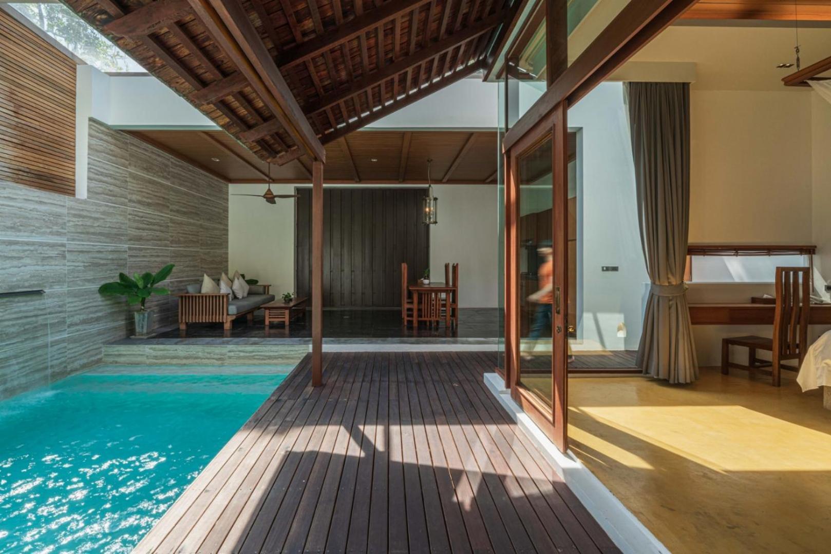 Malisa Villa Suites - Sha Extra Plus Kata Beach  Zewnętrze zdjęcie