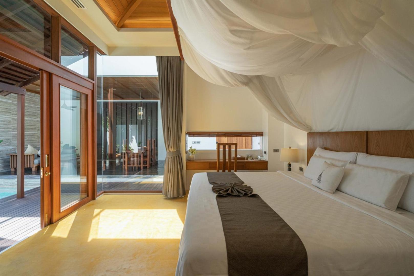 Malisa Villa Suites - Sha Extra Plus Kata Beach  Zewnętrze zdjęcie