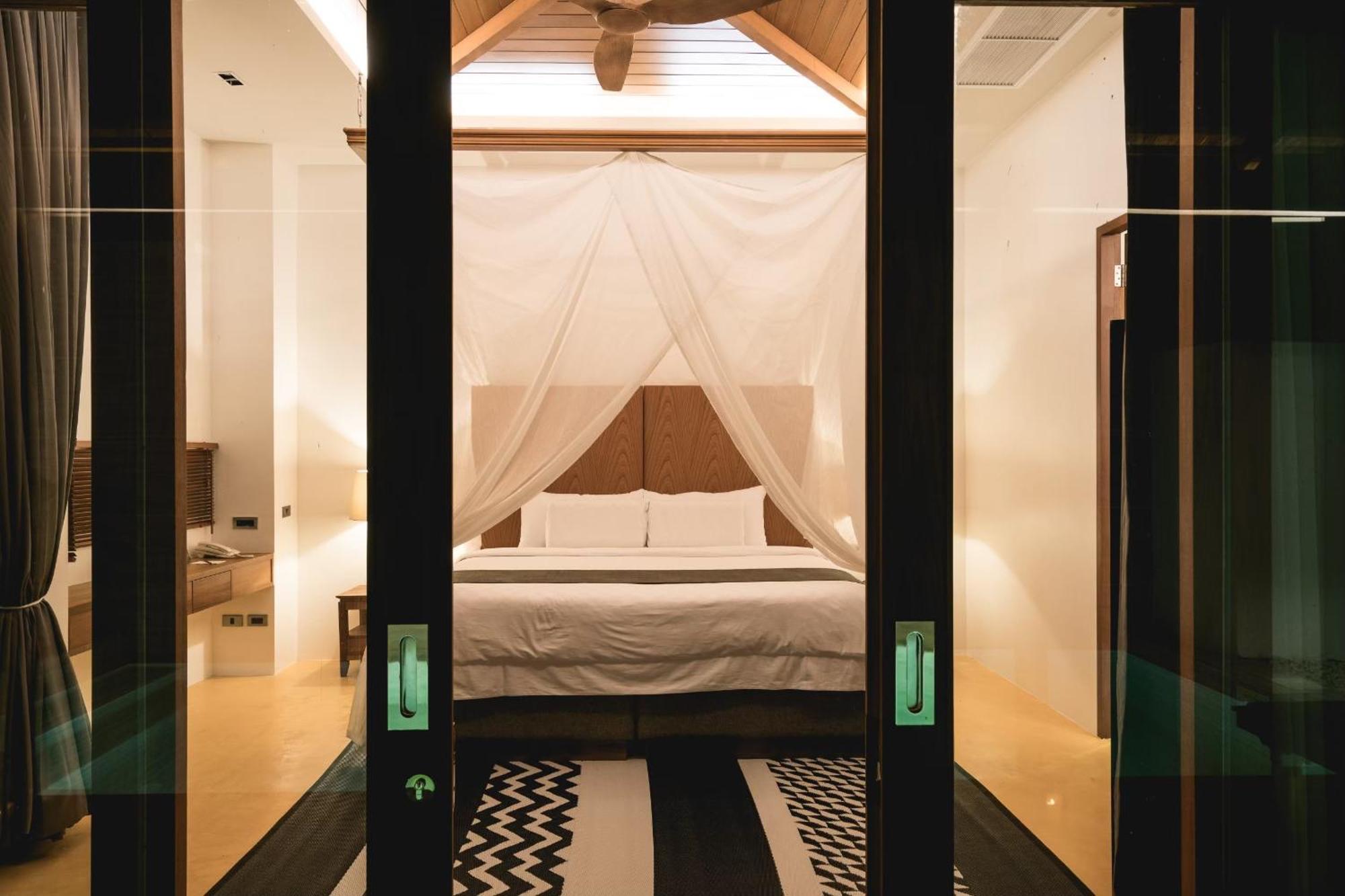 Malisa Villa Suites - Sha Extra Plus Kata Beach  Zewnętrze zdjęcie