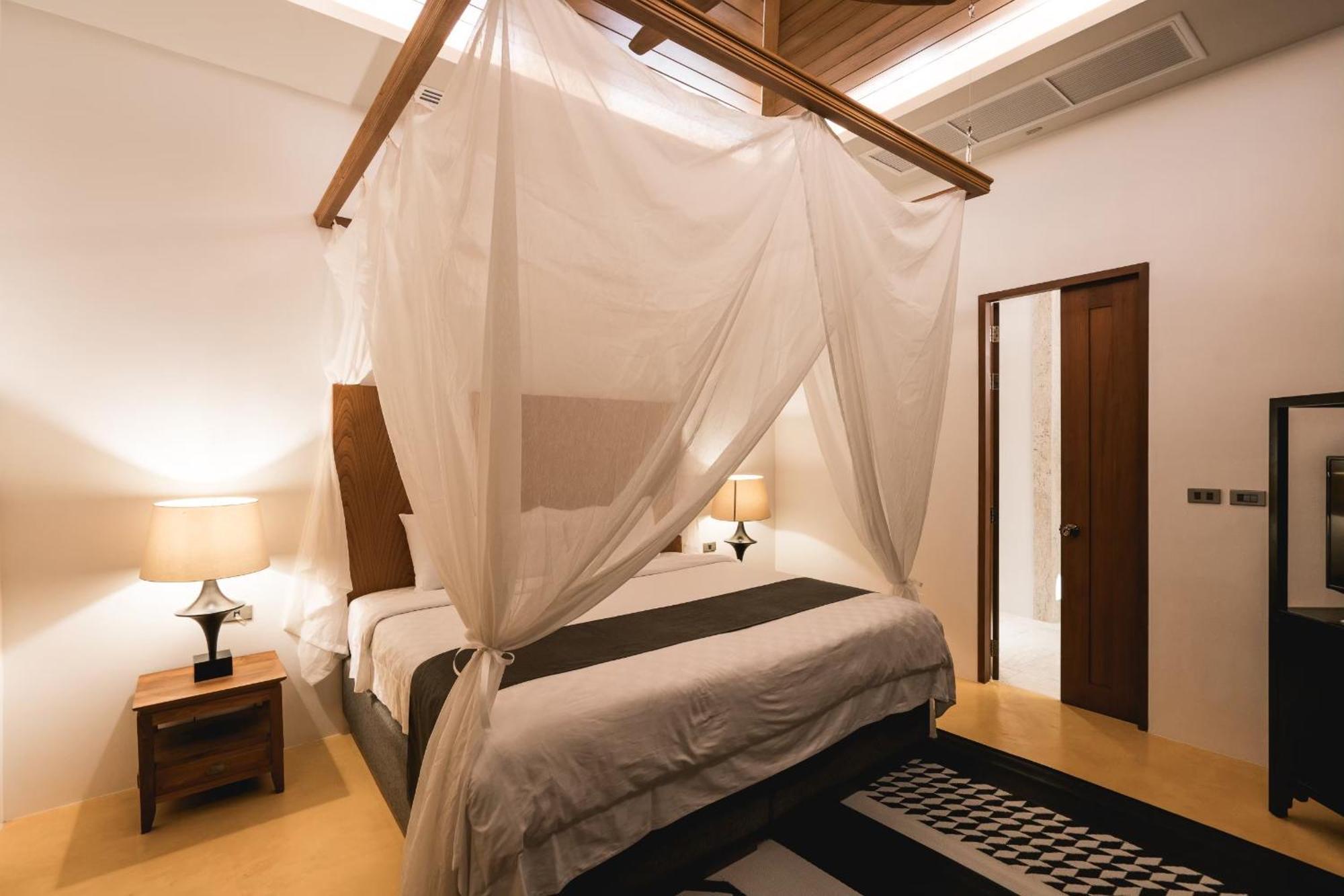 Malisa Villa Suites - Sha Extra Plus Kata Beach  Zewnętrze zdjęcie