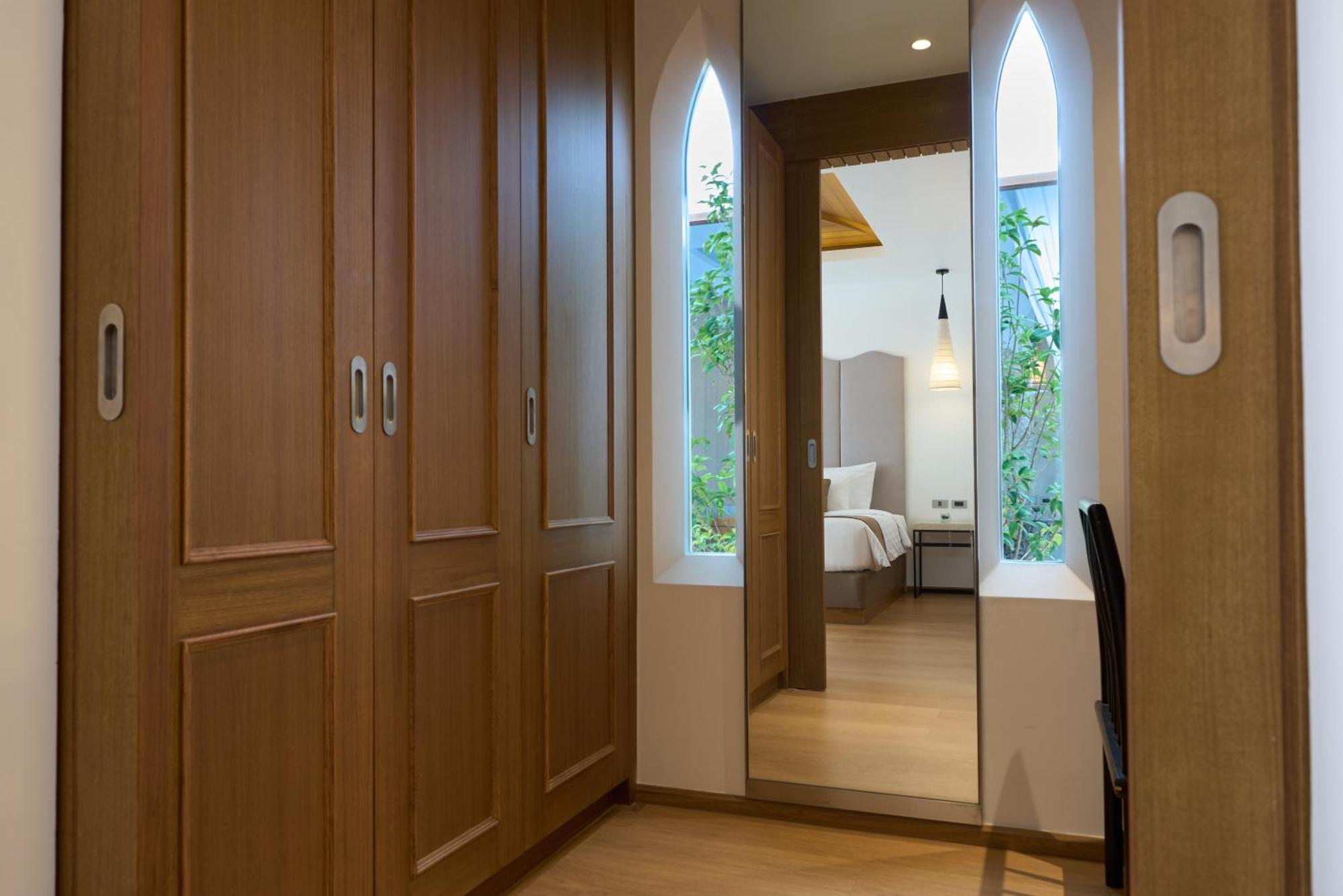 Malisa Villa Suites - Sha Extra Plus Kata Beach  Zewnętrze zdjęcie