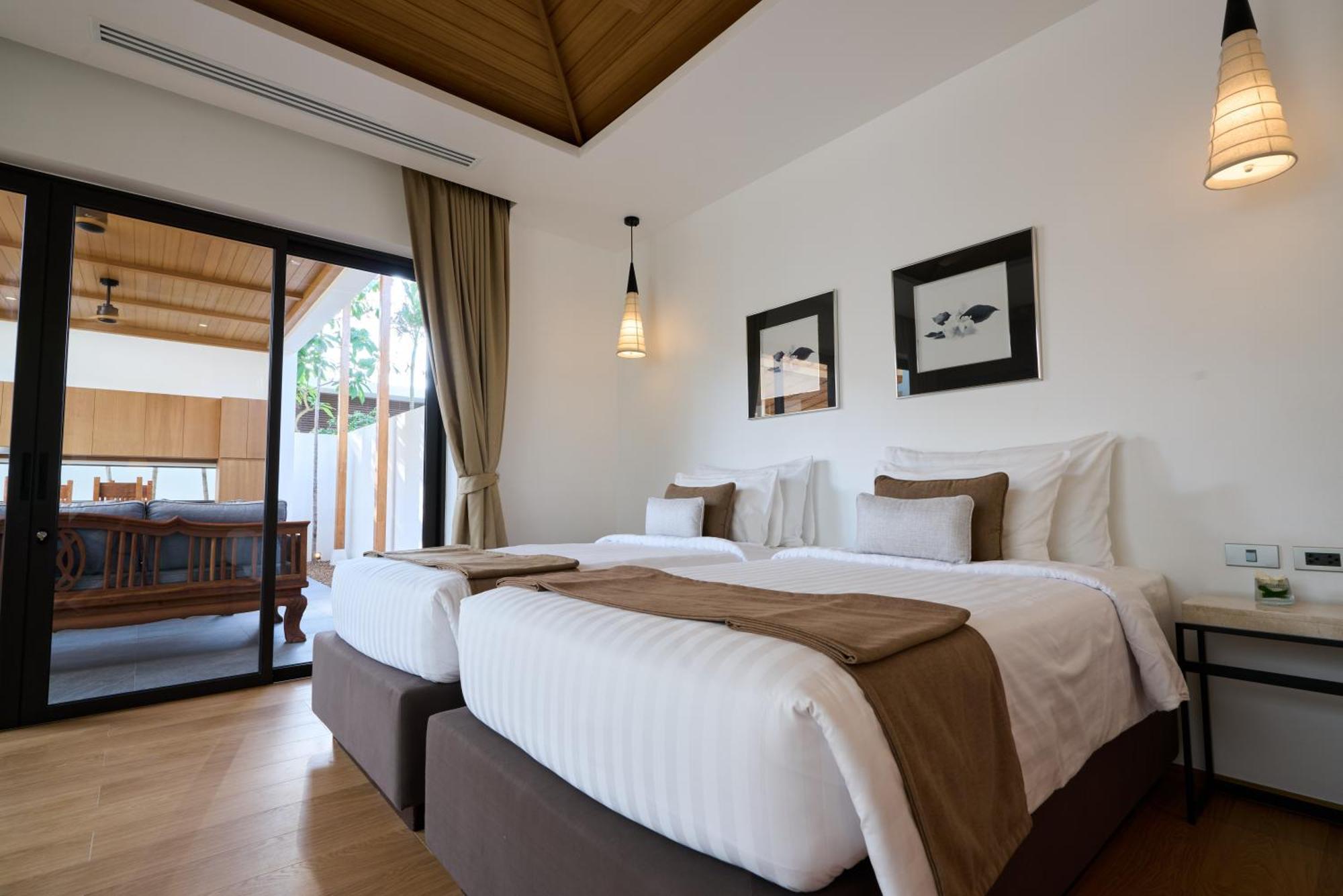 Malisa Villa Suites - Sha Extra Plus Kata Beach  Zewnętrze zdjęcie