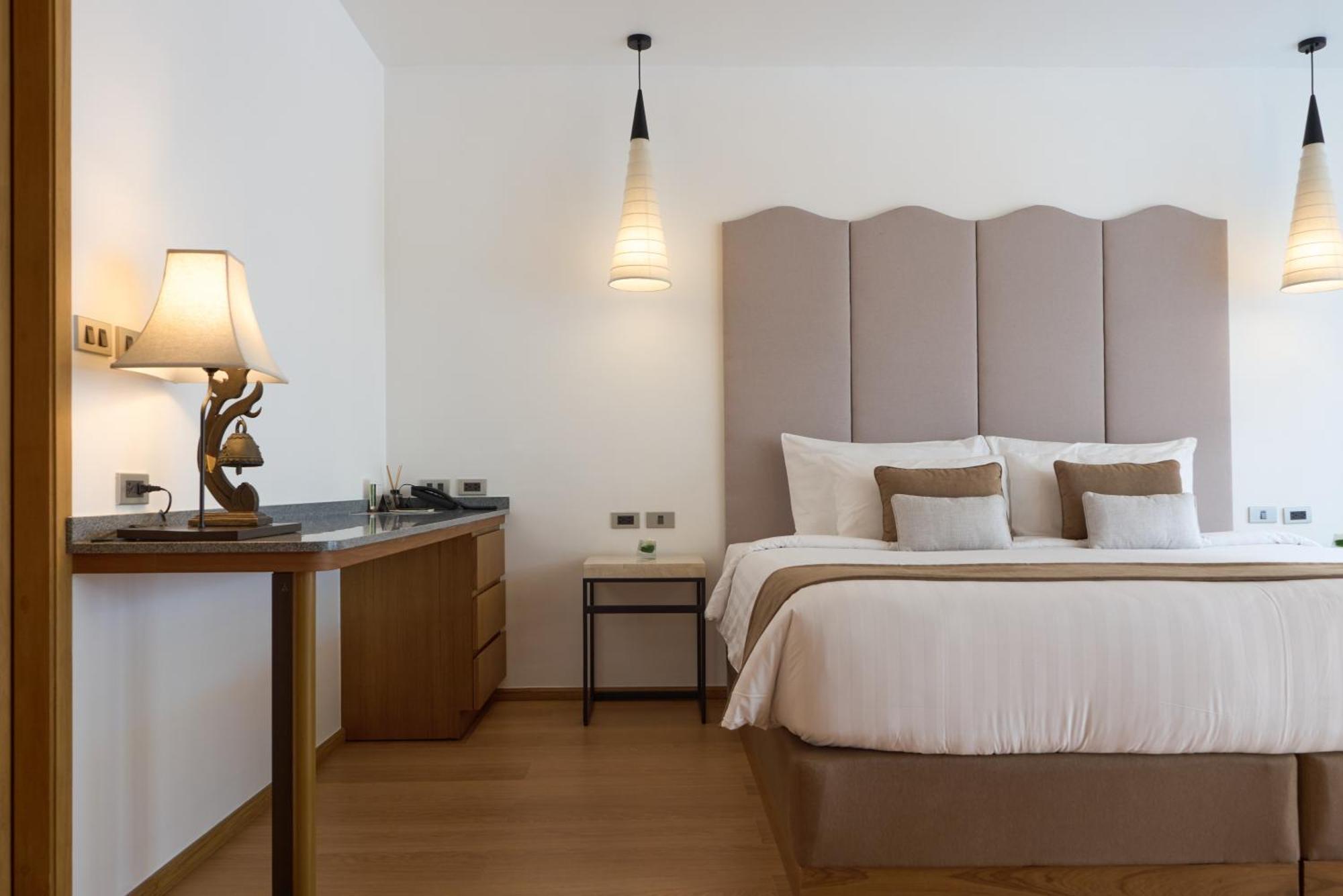 Malisa Villa Suites - Sha Extra Plus Kata Beach  Zewnętrze zdjęcie