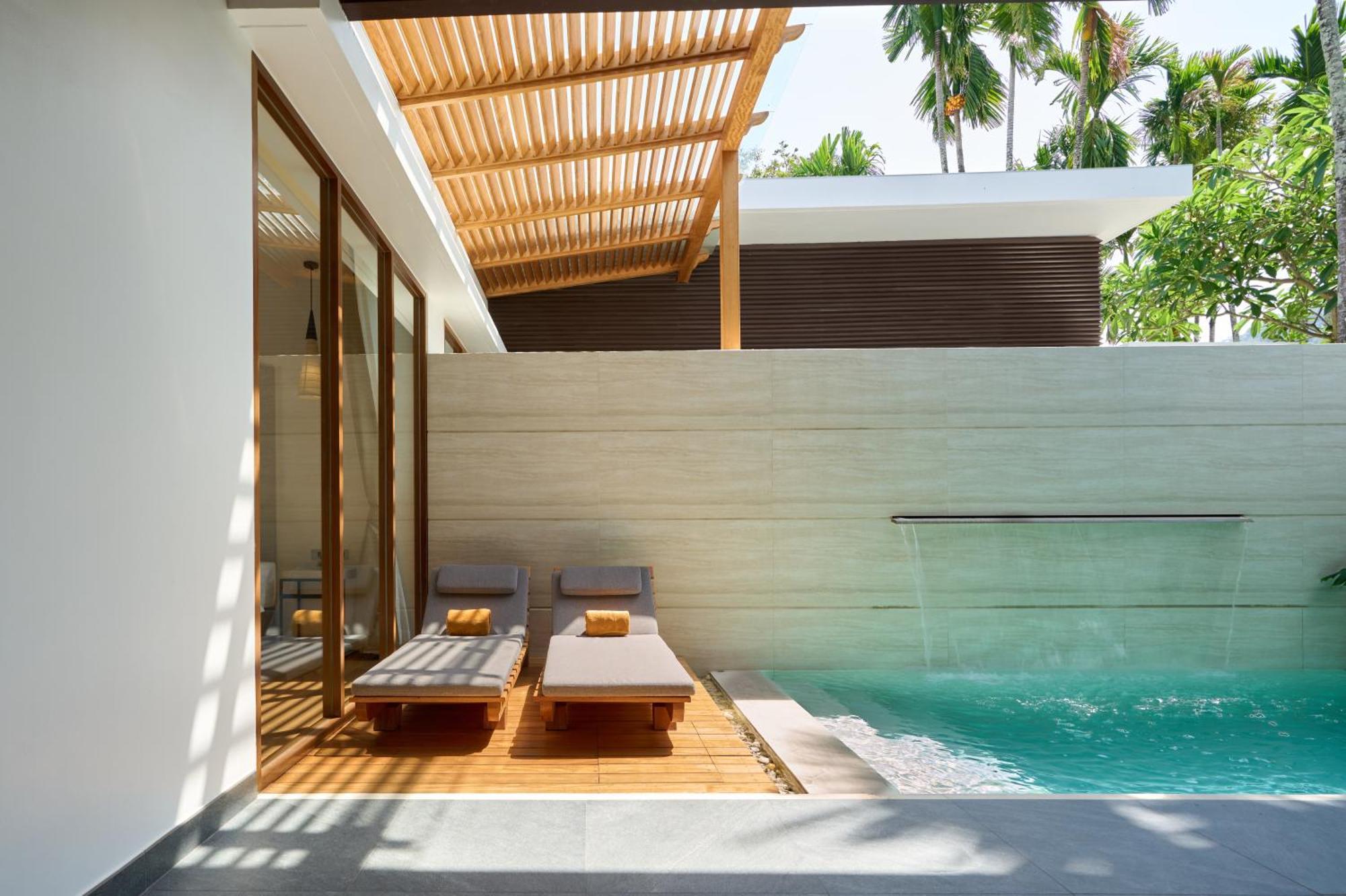 Malisa Villa Suites - Sha Extra Plus Kata Beach  Zewnętrze zdjęcie