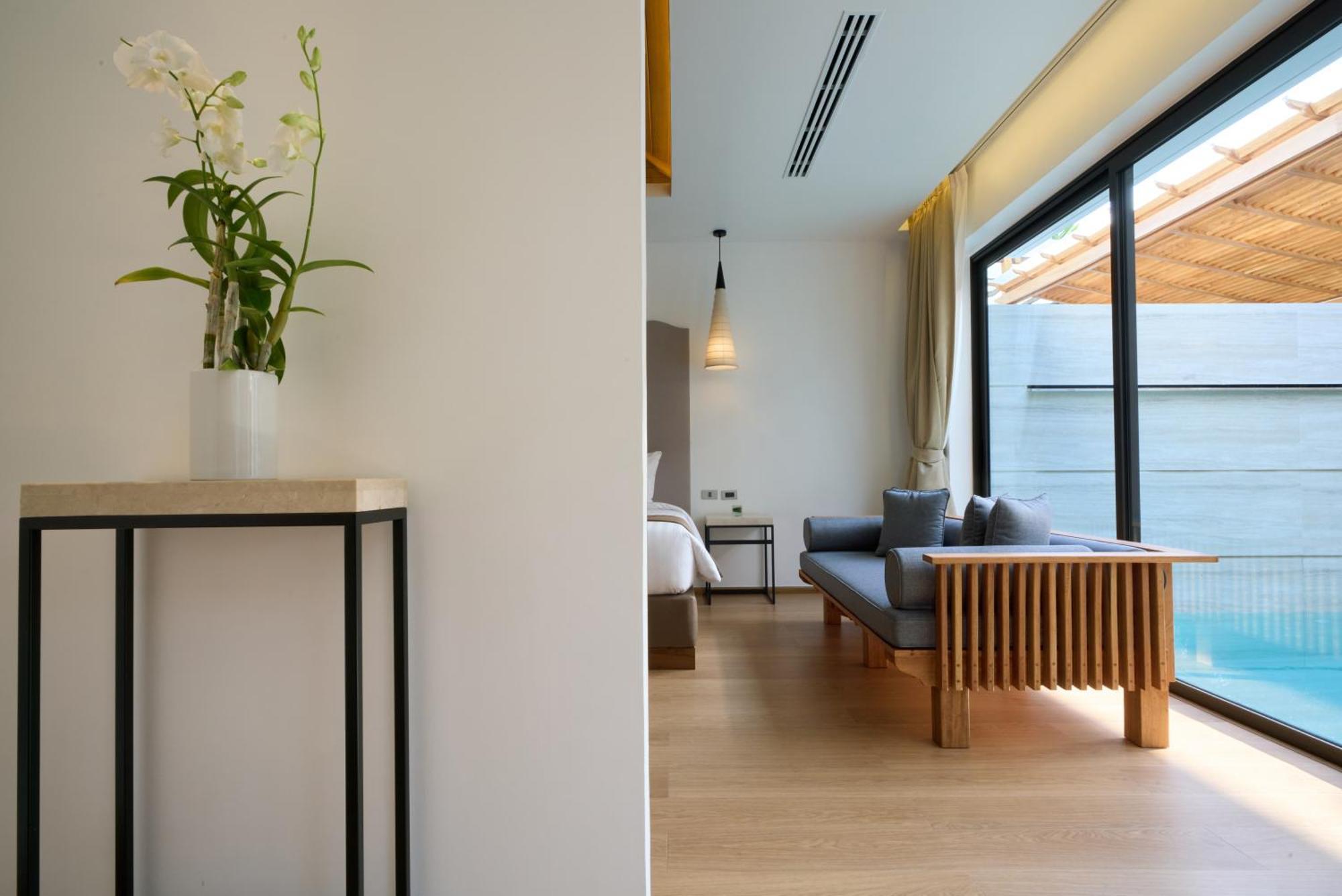 Malisa Villa Suites - Sha Extra Plus Kata Beach  Zewnętrze zdjęcie