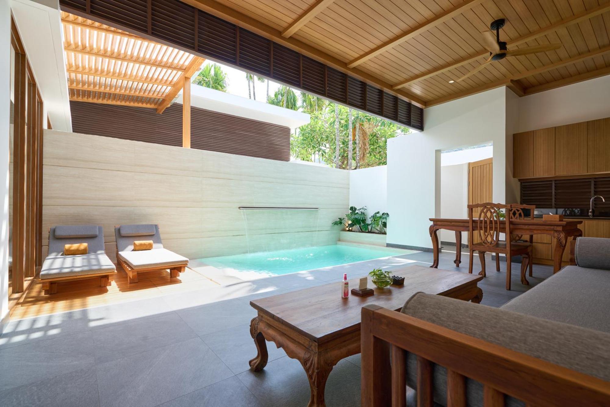 Malisa Villa Suites - Sha Extra Plus Kata Beach  Zewnętrze zdjęcie