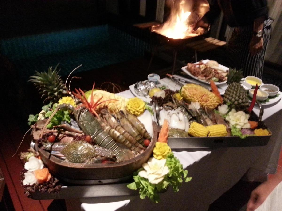 Malisa Villa Suites - Sha Extra Plus Kata Beach  Zewnętrze zdjęcie